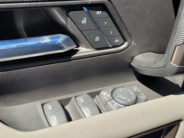 2024 GMC HUMMER EV 3X - Photo 16