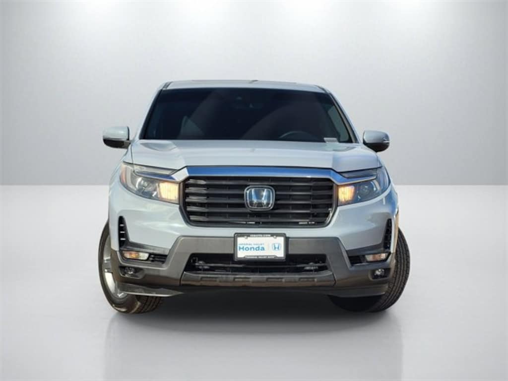Used 2023 Honda Ridgeline RTL Truck Crew Cab