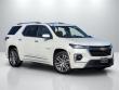Used 2023 Chevrolet Traverse High Country SUV