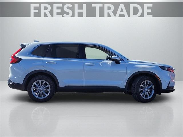 2023 Honda CR-V EX photo 2