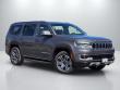 Used 2022 Jeep Wagoneer Series III SUV
