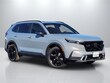  Honda CR-V Hybrid