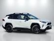 Used 2023 Toyota RAV4 Hybrid XSE SUV