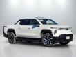 Used 2025 Chevrolet Silverado EV RST w/2SP Truck Crew Cab