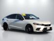 Used 2024 Honda Civic Sport Hatchback
