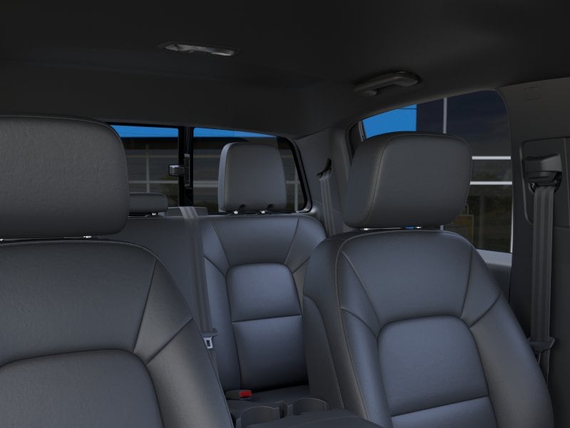 2026 Chevrolet Colorado Trail Boss - Photo 24