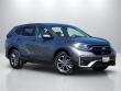 Used 2021 Honda CR-V EX-L 2WD SUV