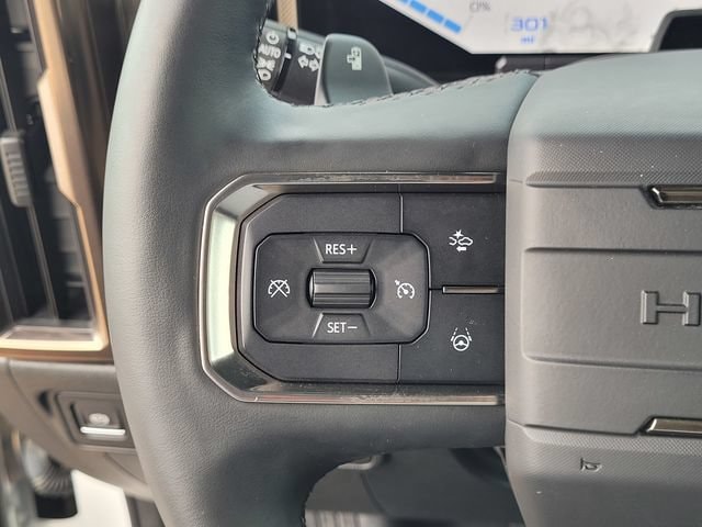2025 GMC HUMMER EV 2X - Photo 18