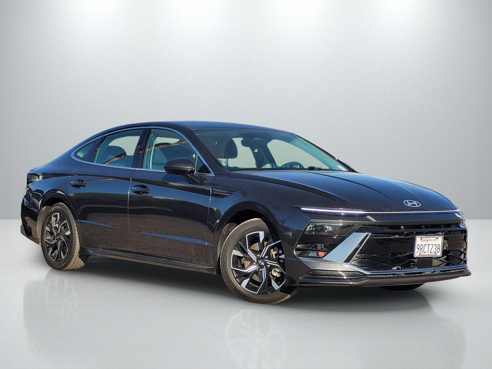 2024 Hyundai Sonata SEL's photo