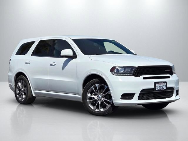 2019 Dodge Durango GT Plus RWD's photo