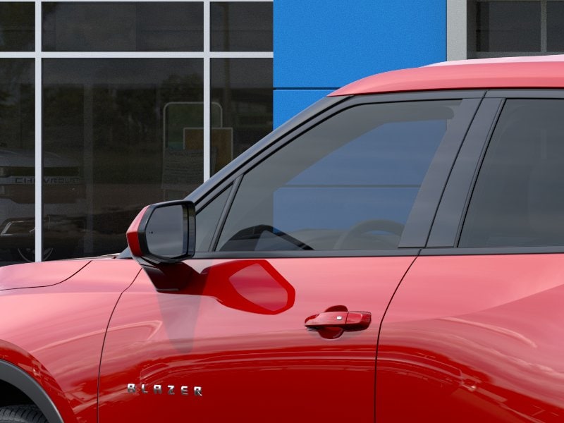2026 Chevrolet Blazer 2LT - Photo 12
