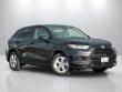 Used 2023 Honda HR-V LX 2WD SUV