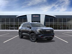 2026 GMC Terrain AT4 SUV