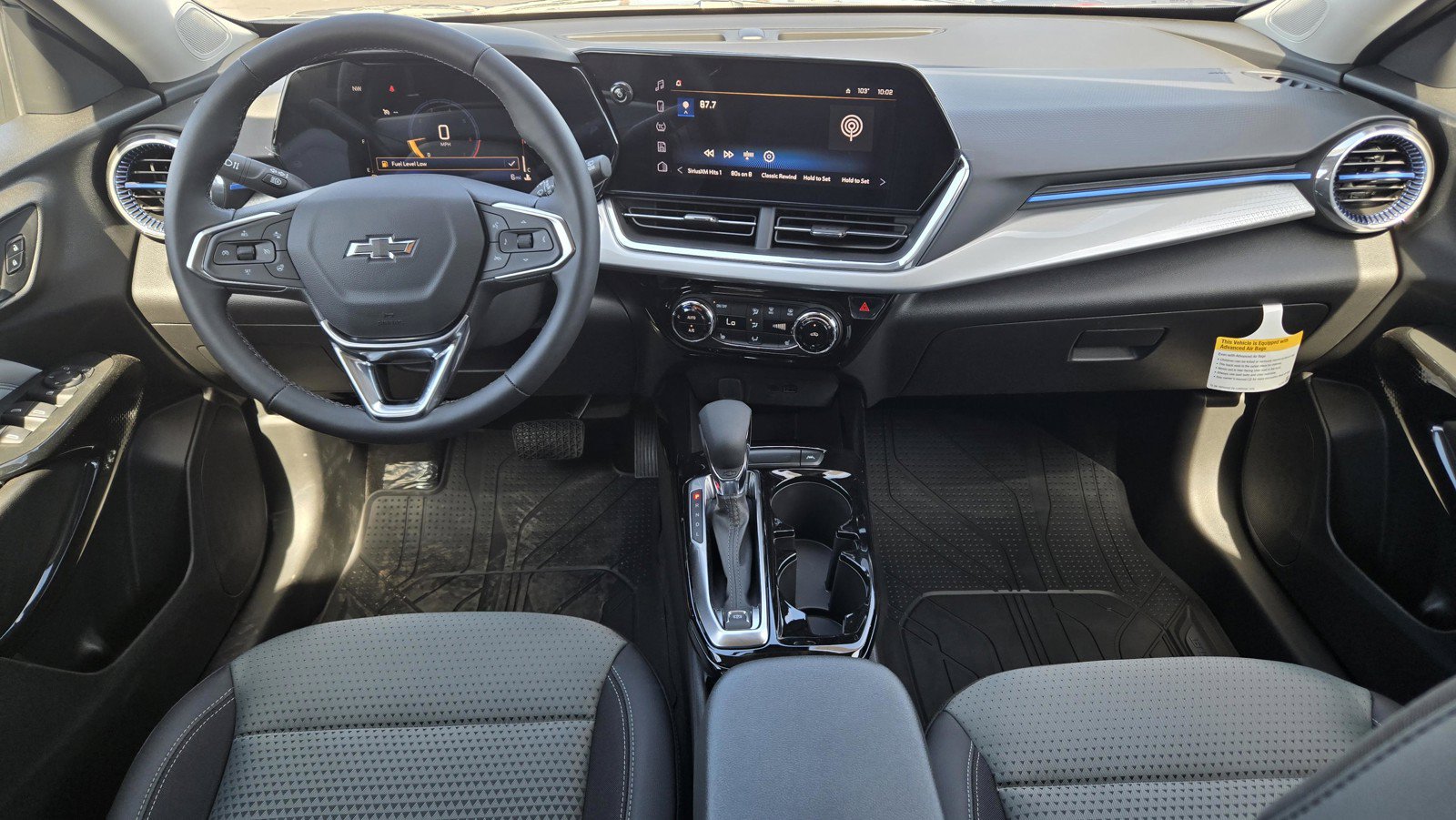 2026 Chevrolet Trax LT - Photo 10