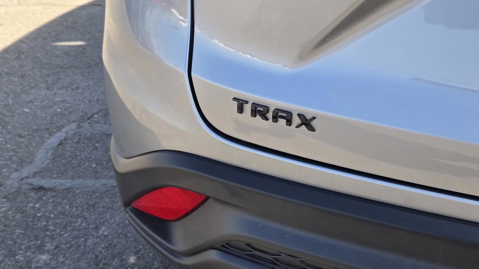 2026 Chevrolet Trax LT - Photo 6