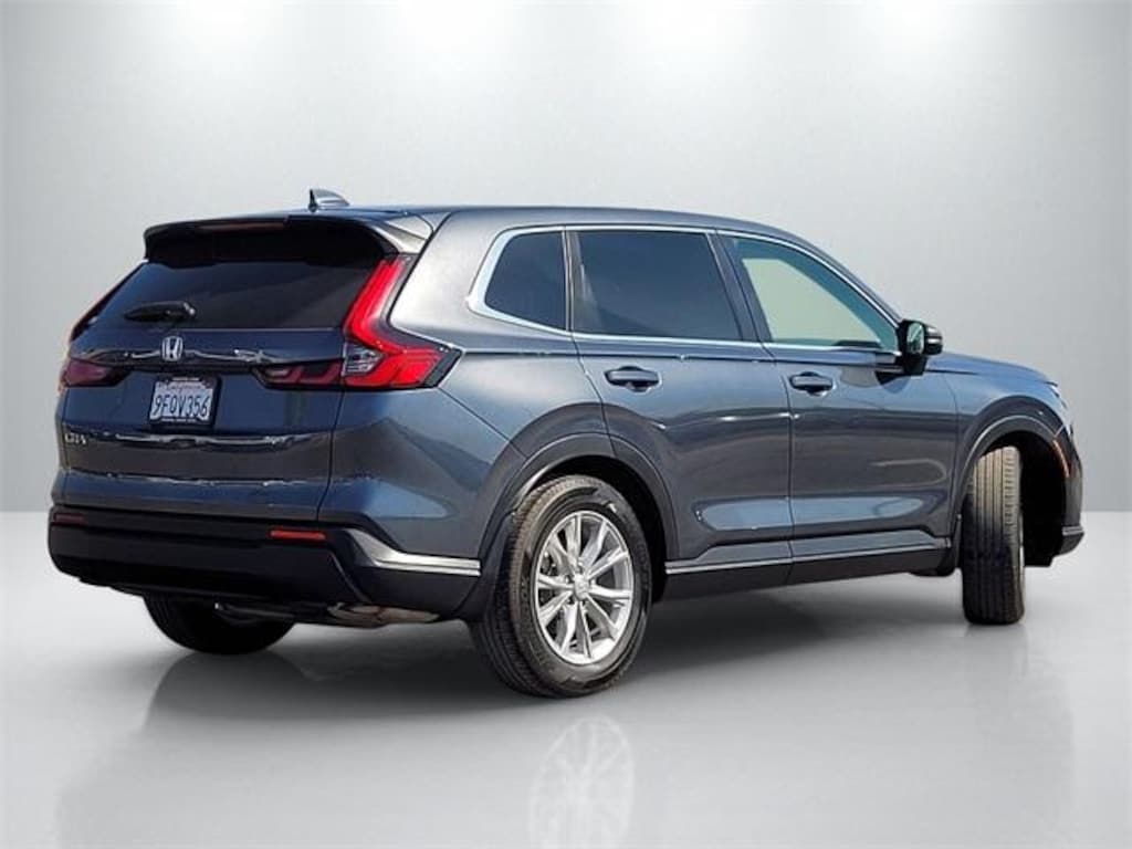 Used 2023 Honda CR-V EX w/BSI SUV