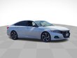 Honda Accord Hybrid