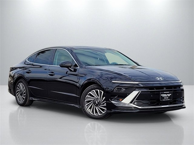 2024 Hyundai Sonata Limited's photo