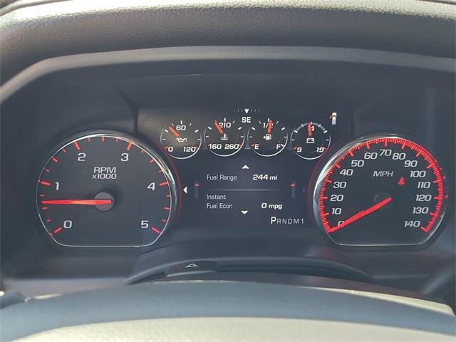2016 Gmc Sierra 2500 HD Denali photo 3