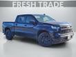 Used 2023 Chevrolet Silverado 1500 RST Truck Crew Cab