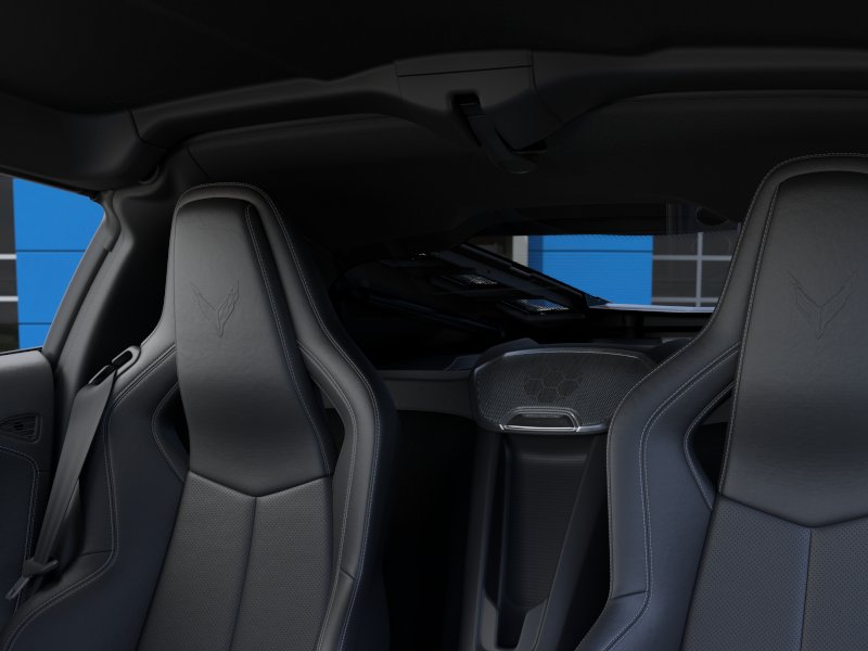 2026 Chevrolet Corvette 1LT - Photo 24