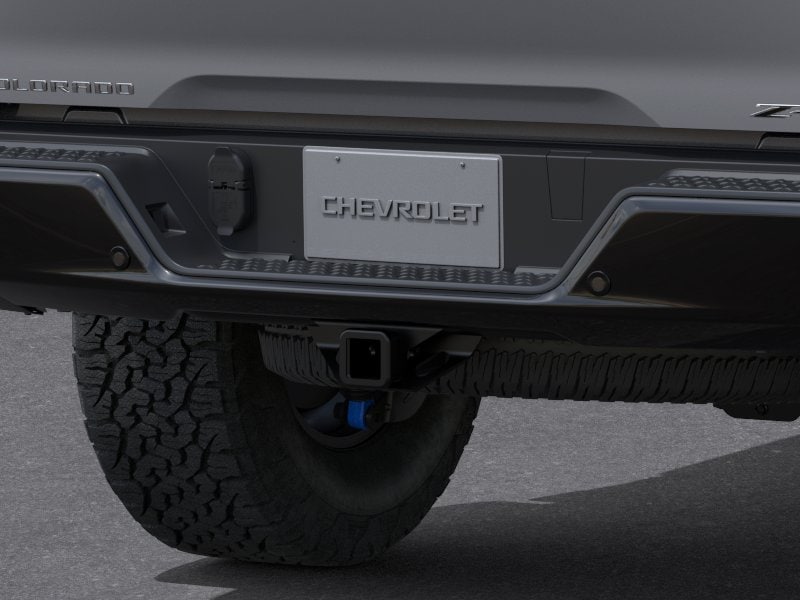 2026 Chevrolet Colorado ZR2 - Photo 33