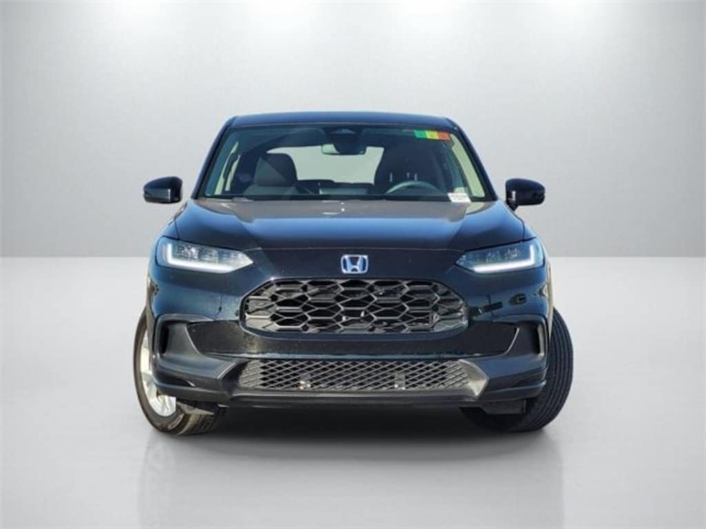 Used 2023 Honda HR-V LX 2WD SUV