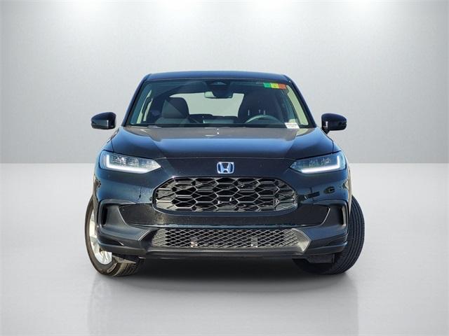 2023 Honda HR-V LX 2WD photo 2
