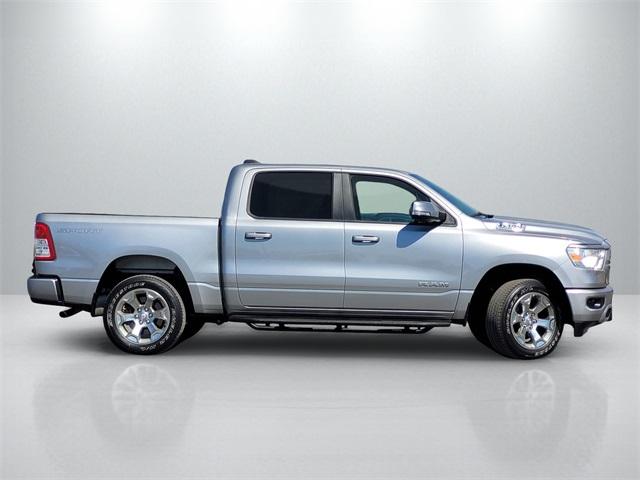 2022 Ram 1500 Big Horn Lone Star photo 3