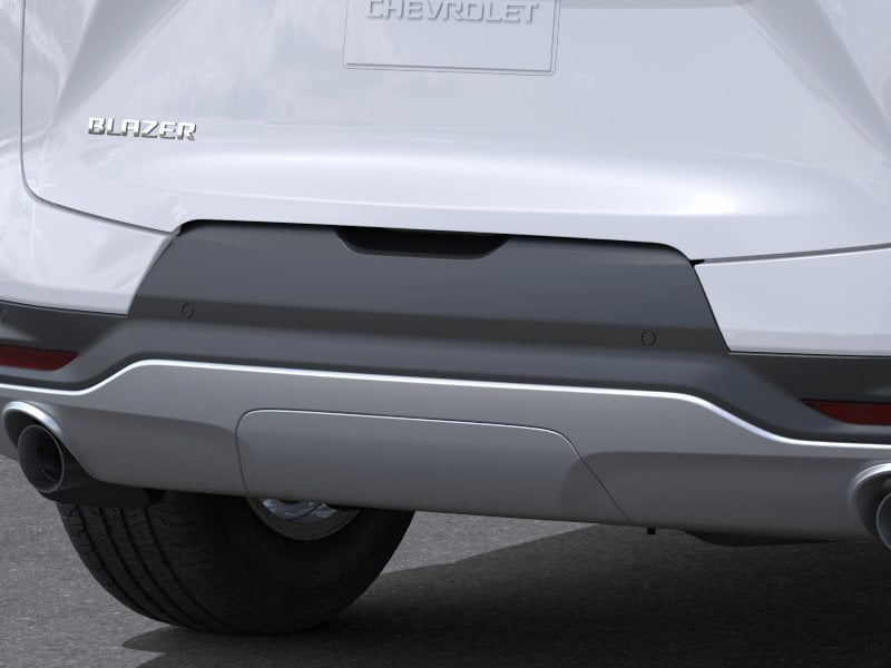 2026 Chevrolet Blazer 2LT - Photo 14