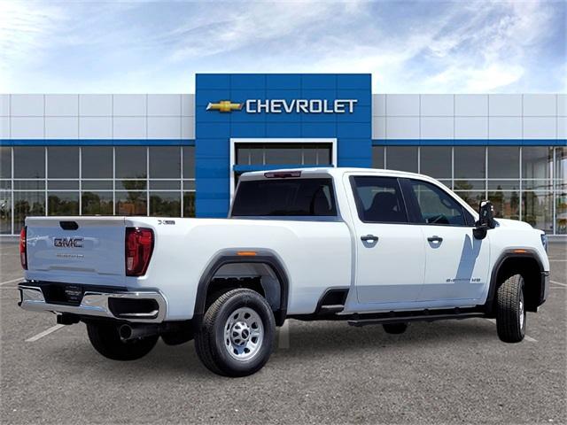 2025 Gmc Sierra Pro photo 4