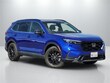 Honda CR-V Hybrid
