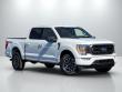 Used 2023 Ford F-150  Truck SuperCrew Cab