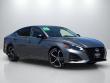 Used 2024 Nissan Altima 2.5 SR Sedan