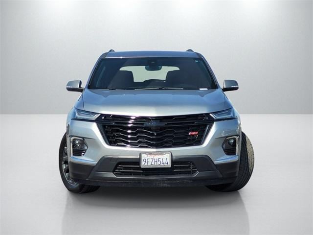 1GNERJKW3PJ222000