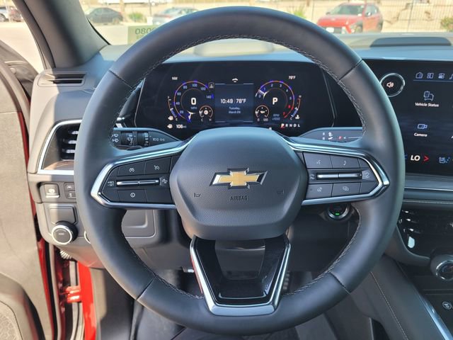 2025 Chevrolet Tahoe Premier - Photo 19