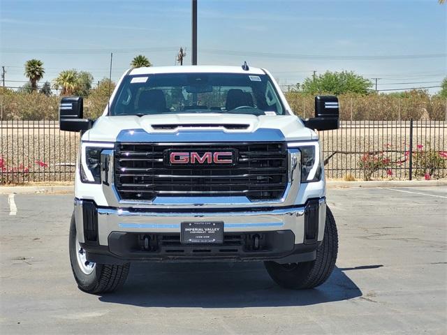 2025 Gmc Sierra Pro photo 2