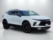 Used 2025 Chevrolet Blazer LT w/2LT SUV