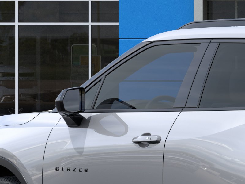 2026 Chevrolet Blazer 2LT - Photo 12