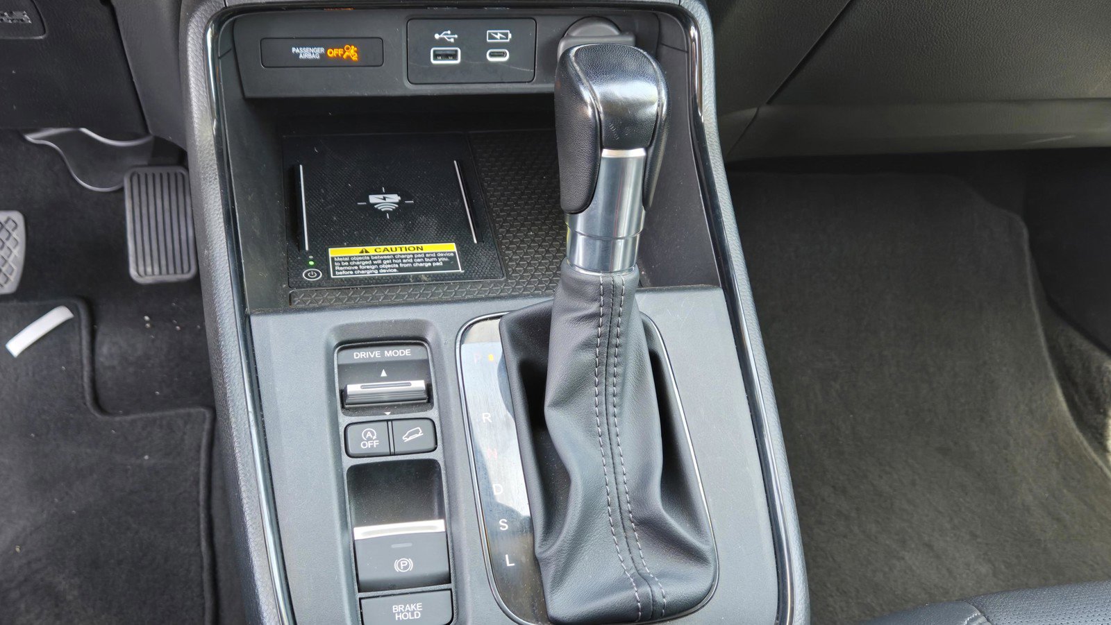 2023 Honda CR-V EX-L - Photo 26