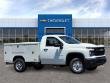 New 2025 Chevrolet Silverado 2500 HD WT Truck