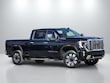 GMC Sierra 2500 HD