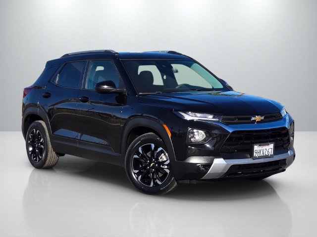 2023 Chevrolet TrailBlazer