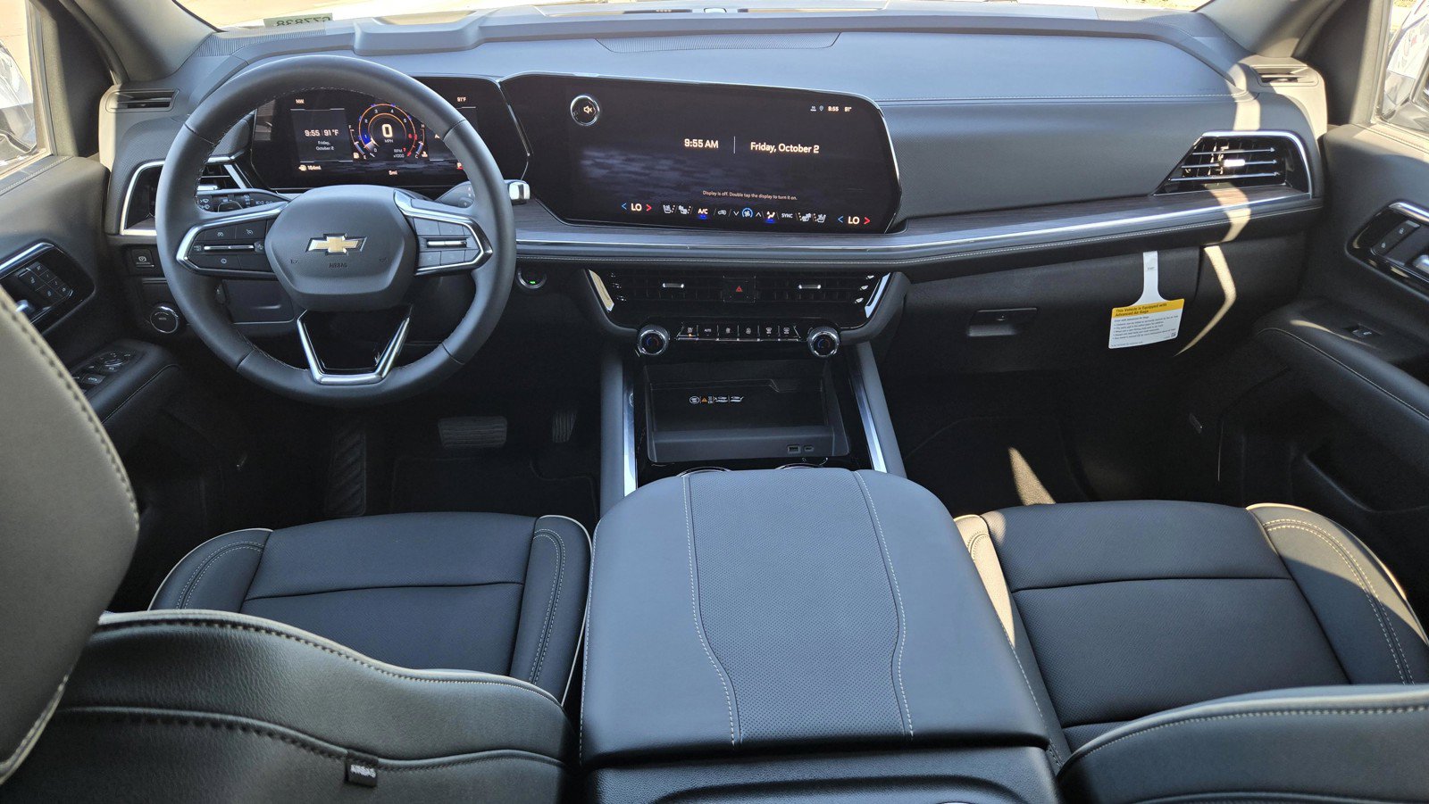 2026 Chevrolet Tahoe Premier - Photo 10