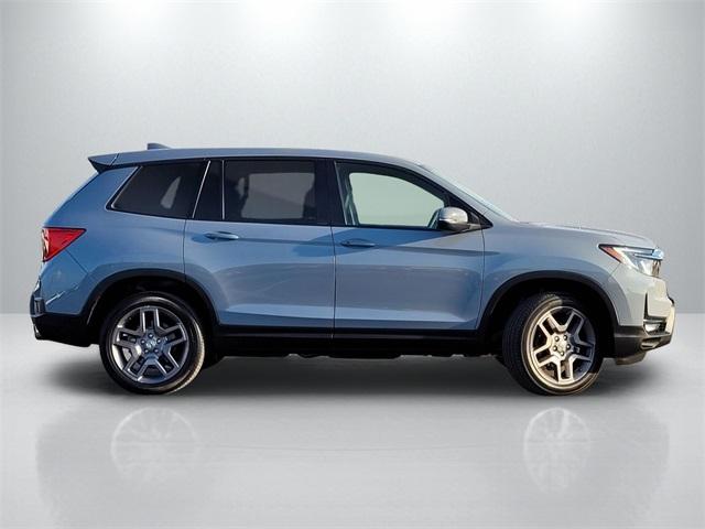 2023 Honda Passport EX-L photo 3