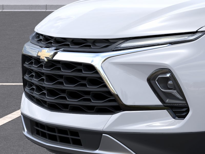 2026 Chevrolet Blazer 2LT - Photo 13