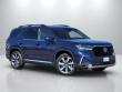 Used 2025 Honda Pilot Elite SUV