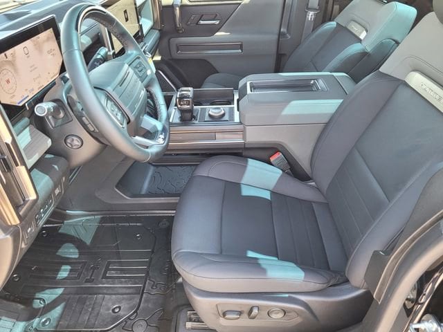 2024 GMC HUMMER EV 3X - Photo 13