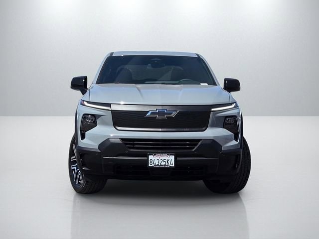 Used 2026 Chevrolet Silverado EV Work Truck with VIN 1GC10UEH9TU413140 for sale in El Centro, CA
