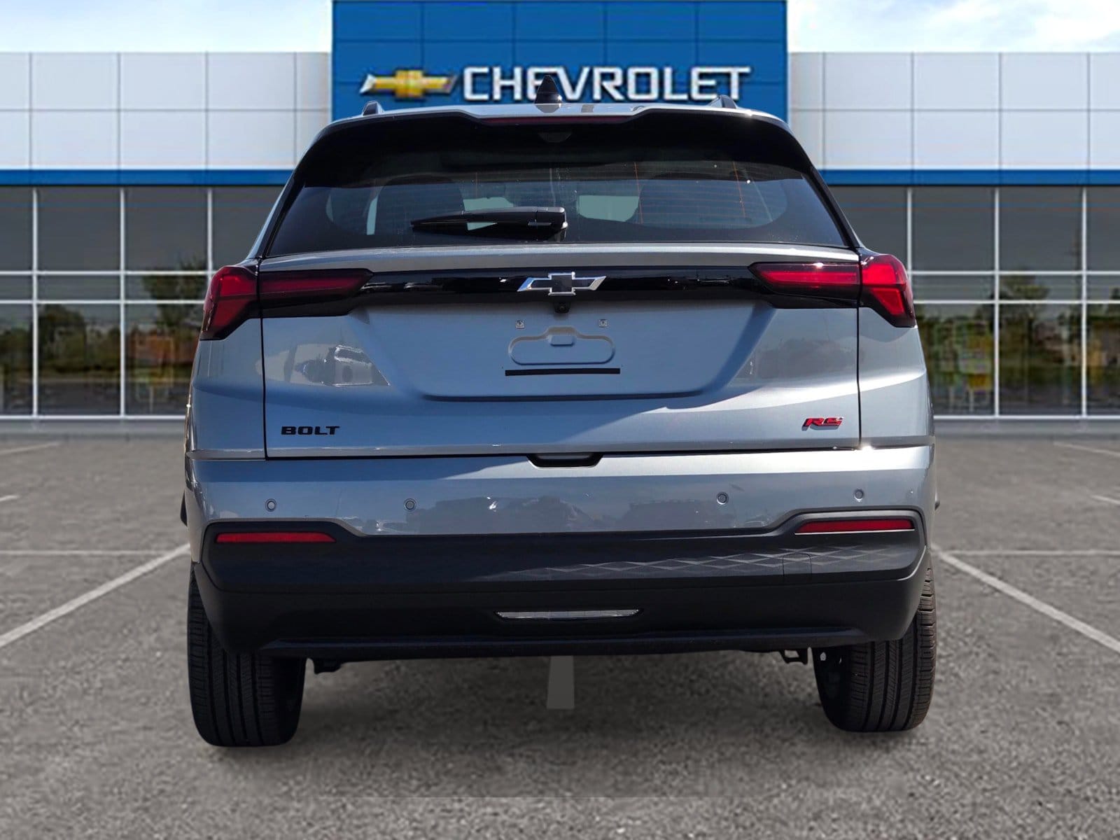 2027 Chevrolet Bolt RS - Photo 5